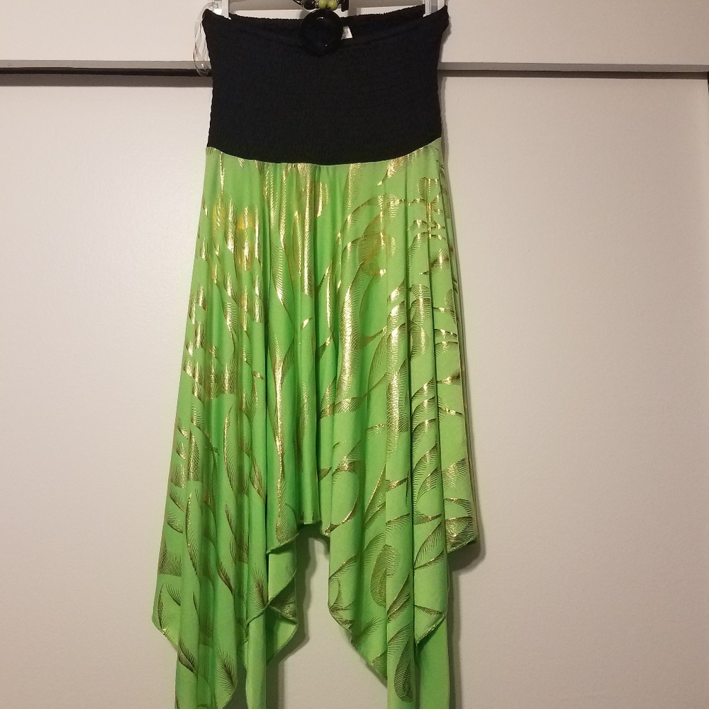 Sun Dress
